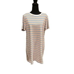Ana T Shirt Dress